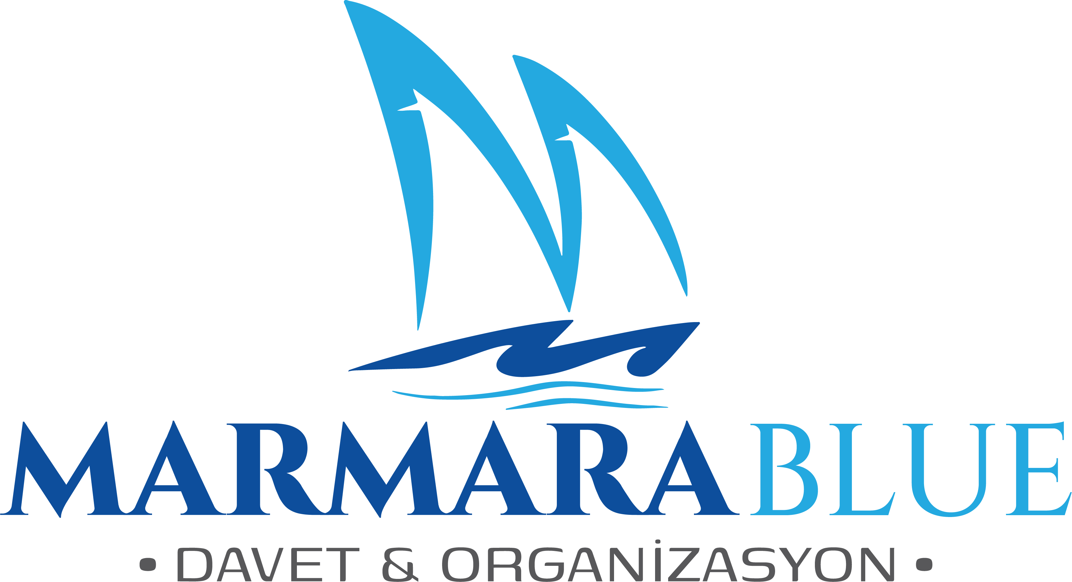 Marmara Blue